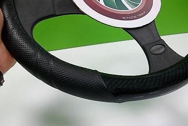 eko koza sa: BMW E46 tipska obloga volana KARBON – CRNA – NOVO PULSAR – SINCE na lalafo.rs — 2 eko koza sa: BMW E46 tipska obloga volana KARBON – CRNA – NOVO PULSAR – SINCE — 2