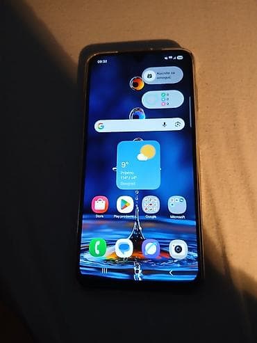 Samsung Galaxy A S 26. Kupljen pre 20 dana u,MTS,, -u, garancija 2 na lalafo.rs — 6 Samsung Galaxy A S 26. Kupljen pre 20 dana u,MTS,, -u, garancija 2 — 6