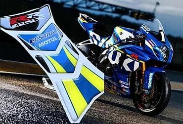 Transport: TANK PAD Suzuki Gsxr - Nalepnice za motore - 1758 📌 Opis: Nalepnice at lalafo.rs — 4 Transport: TANK PAD Suzuki Gsxr - Nalepnice za motore - 1758 📌 Opis: Nalepnice — 4