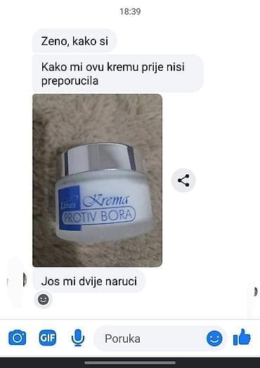 kozna jakna sa: 🌙 LIMES NOĆNA KREMA PROTIV BORA – intenzivna regeneracija dok spavaš! na lalafo.rs — 4 kozna jakna sa: 🌙 LIMES NOĆNA KREMA PROTIV BORA – intenzivna regeneracija dok spavaš! — 4