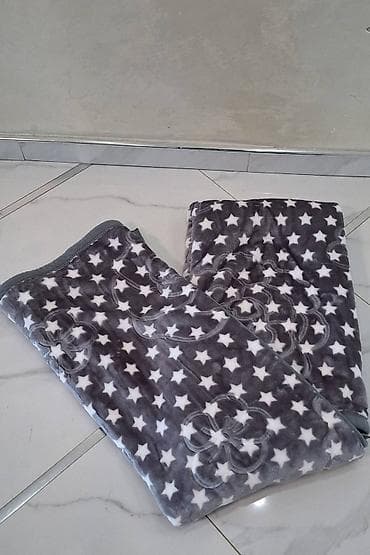 Ćebe za jednu osobu 150x200 2400din na lalafo.rs — 4 Ćebe za jednu osobu 150x200 2400din — 4