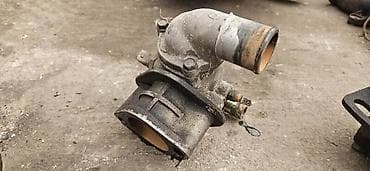 KUCISTE TERMOSTATA 2.0 ZA KIA SPORTAGE ZA 2003. GOD na lalafo.rs KUCISTE TERMOSTATA 2.0 ZA KIA SPORTAGE ZA 2003. GOD