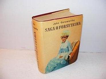 Saga o forsyteima john galsworthysaga o forsajtima1968 mladosttvrd na lalafo.rs Saga o forsyteima john galsworthysaga o forsajtima1968 mladosttvrd