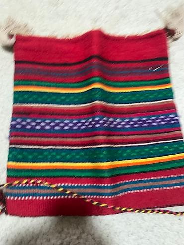 Seljacka torba ocuvana 40x40 na lalafo.rs Seljacka torba ocuvana 40x40