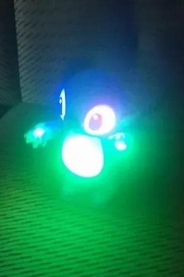 Igracka za decu novo dance svetleci stitch akcija cene nisu fiksne at lalafo.rs — 5 Igracka za decu novo dance svetleci stitch akcija cene nisu fiksne — 5