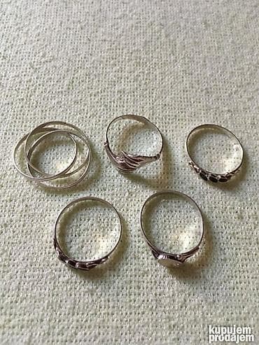 Ogrlice, privesci, minđušice, alkice i prstenčići kupljeni u Poljskoj na lalafo.rs — 1 Ogrlice, privesci, minđušice, alkice i prstenčići kupljeni u Poljskoj — 1