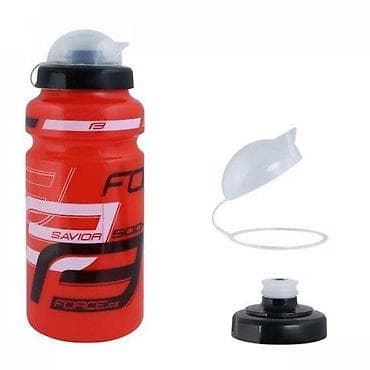 Equipment for cyclists: BIDON FORCE SAVIOR ULTRA 0,5 L- VIŠE BOJA | širi potisni vrh sa at lalafo.rs — 4 Equipment for cyclists: BIDON FORCE SAVIOR ULTRA 0,5 L- VIŠE BOJA | širi potisni vrh sa — 4