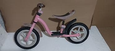 Balans bicikl za decu – ružičasti - Tip: balans bicikl bez pedala na lalafo.rs Balans bicikl za decu – ružičasti - Tip: balans bicikl bez pedala