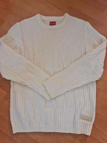 Guess dzemper.original novi. vel. XL na lalafo.rs — 4 Guess dzemper.original novi. vel. XL — 4