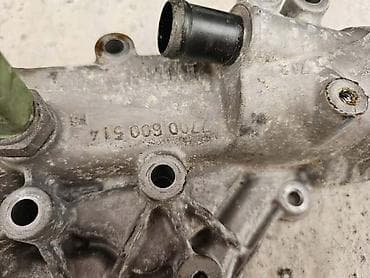 TERMOSTAT 2.0 BENZIN 98.5KW ZA RENAULT SCENIC ZA 2006. GOD. - 4 na lalafo.rs TERMOSTAT 2.0 BENZIN 98.5KW ZA RENAULT SCENIC ZA 2006. GOD. - 4