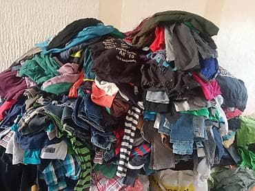 Velika količina Decije garderobe
licno biranje -Vršac na lalafo.rs — 1 Velika količina Decije garderobe
licno biranje -Vršac — 1