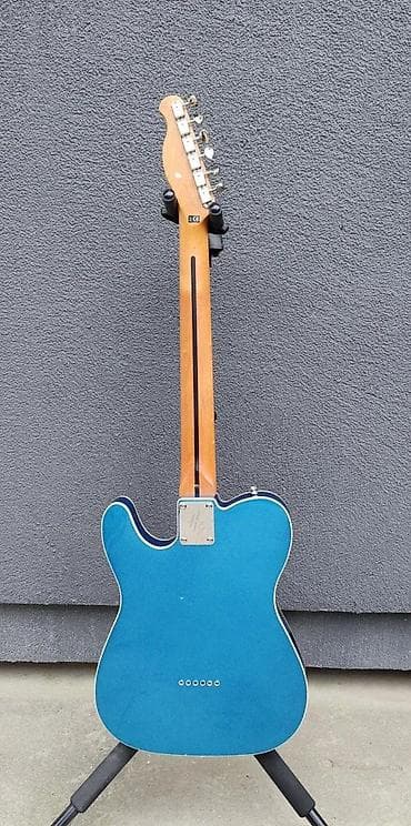 Sport & Hobby: HARLEY BENTON TE-62DB LPB ELEKTRIČNA GITARA | Slanje po dogovoru ili at lalafo.rs — 4 Sport & Hobby: HARLEY BENTON TE-62DB LPB ELEKTRIČNA GITARA | Slanje po dogovoru ili — 4