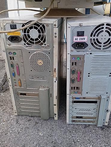 Vise komada ispravni kompjuteri i monitori. Monitor LCD PROVIEW 43 na lalafo.rs — 3 Vise komada ispravni kompjuteri i monitori. Monitor LCD PROVIEW 43 — 3