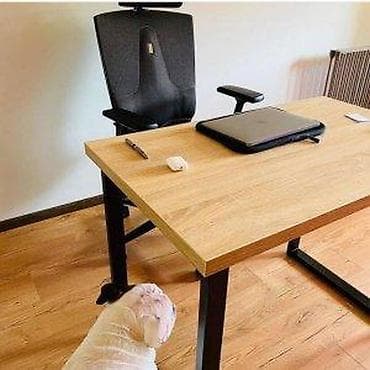 Office Furniture: KANCELARIJSKI STO MODEL SX7 | Kontakt telefon 06******** Viber at lalafo.rs — 2 Office Furniture: KANCELARIJSKI STO MODEL SX7 | Kontakt telefon 06******** Viber — 2