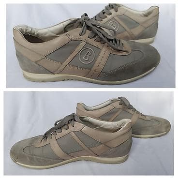 Bogner patike br.41. zbog svetle bojekoza se zaprljala . (zadnja at lalafo.rs — 1 Bogner patike br.41. zbog svetle bojekoza se zaprljala . (zadnja — 1