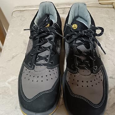 Radne cipele, veličina - 43 na lalafo.rs Radne cipele, veličina - 43