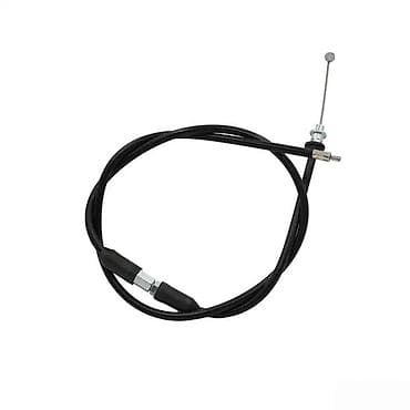 Sajla gasa za skuter/motor - Univerzalna sajla gasa sa spoljnim crnim na lalafo.rs Sajla gasa za skuter/motor - Univerzalna sajla gasa sa spoljnim crnim