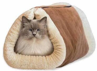 Fenomenalna prostirka za mačke 2u1 Udobna prostirka za mačke 2 u 1 na lalafo.rs Fenomenalna prostirka za mačke 2u1 Udobna prostirka za mačke 2 u 1