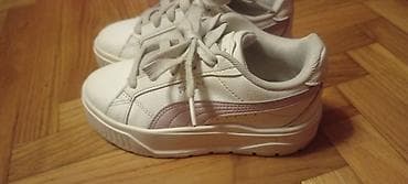 Puma patike za devojcice, 31 velicina. Slabo nosene na lalafo.rs — 4 Puma patike za devojcice, 31 velicina. Slabo nosene — 4