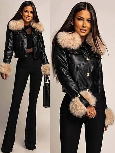 Jackets, Coats, Vests: Jakna:
Vel: S M L🌼🌀🌀 at lalafo.rs — 2 Jackets, Coats, Vests: Jakna:
Vel: S M L🌼🌀🌀 — 2
