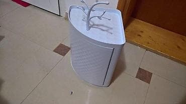 Teekit višenamenski ostava za odlaganje 360 stepeni rotirajuća na lalafo.rs — 8 Teekit višenamenski ostava za odlaganje 360 stepeni rotirajuća — 8