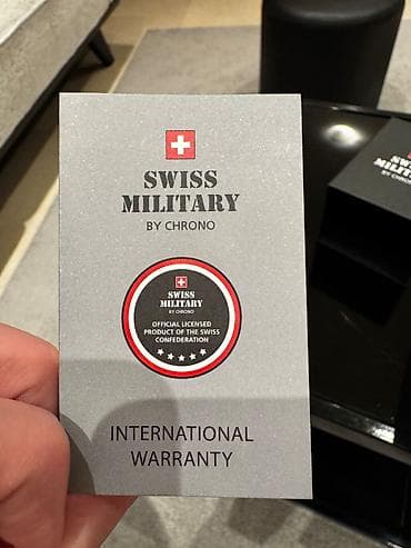 Wristwatches: Sat Swiss Military by Chrono Nenošen. Nov. - Švajcarski kvarcni at lalafo.rs — 6 Wristwatches: Sat Swiss Military by Chrono Nenošen. Nov. - Švajcarski kvarcni — 6