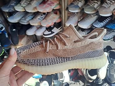 Adidas yeezy boost 350 patike NOVO Novo Brojevi 36 do 46 fb Moja na lalafo.rs Adidas yeezy boost 350 patike NOVO Novo Brojevi 36 do 46 fb Moja