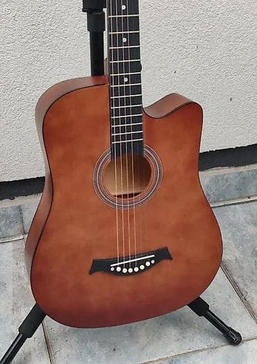 cepaci za drva: AKUSTIČNA GITARA BEST BUY | Slanje po dogovoru ili lično preuzimanje na lalafo.rs — 3 cepaci za drva: AKUSTIČNA GITARA BEST BUY | Slanje po dogovoru ili lično preuzimanje — 3