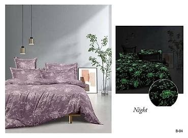 Svetleće posteljine bračne 3300din na lalafo.rs — 9 Svetleće posteljine bračne 3300din — 9