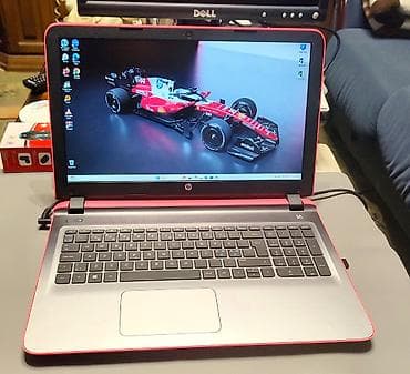 prsluk jaknica mango u: HP Pavilion Notebook - 15 15.6" AMD Quad-Core A4-6210 at lalafo.rs — 1 prsluk jaknica mango u: HP Pavilion Notebook - 15 15.6" AMD Quad-Core A4-6210 — 1