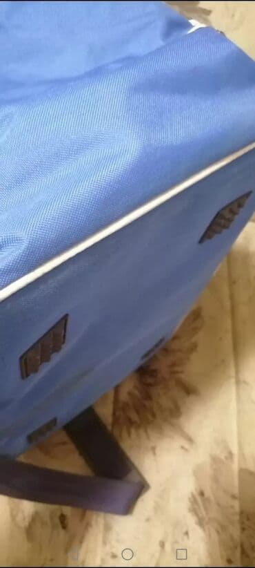 Other: Sportska torba na rame ili u ruke. sve ispravno
Mirjevo at lalafo.rs — 3 Other: Sportska torba na rame ili u ruke. sve ispravno
Mirjevo — 3