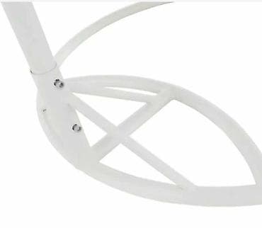 Ljuljaška jaje za 2 OSOBE do čak 200kg! Viseća stolica sa modernim na lalafo.rs — 7 Ljuljaška jaje za 2 OSOBE do čak 200kg! Viseća stolica sa modernim — 7