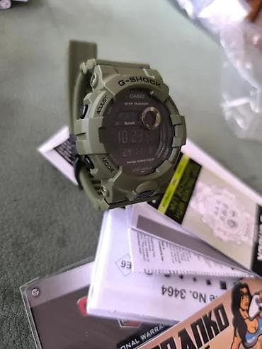 ⌚ CASIO G-Shock GBD-800UC-3ER (original) – NOVO ✅ Nekorišćeno + 7 na lalafo.rs — 3 ⌚ CASIO G-Shock GBD-800UC-3ER (original) – NOVO ✅ Nekorišćeno + 7 — 3