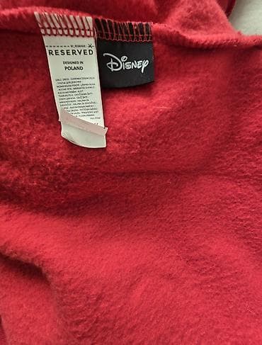 Sve 4 za 3000 din. 12-14 godina 1. crvena Reserved duks haljina, termo at lalafo.rs — 9 Sve 4 za 3000 din. 12-14 godina 1. crvena Reserved duks haljina, termo — 9