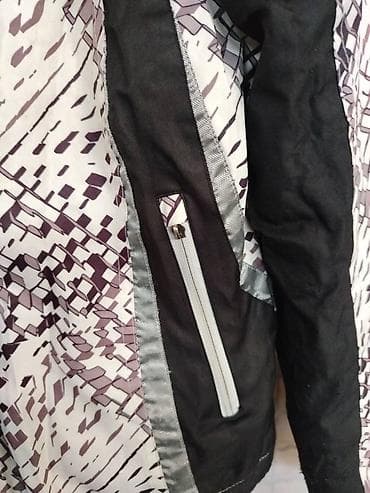 Zenska ski jakna Rossignol Odlicno stanje Jedan cizbar nekompletan at lalafo.rs — 3 Zenska ski jakna Rossignol Odlicno stanje Jedan cizbar nekompletan — 3