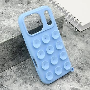 Futrola OCTOBUDDY za iPhone 17 Pro (6.3) plava. Kataloški broj na lalafo.rs — 2 Futrola OCTOBUDDY za iPhone 17 Pro (6.3) plava. Kataloški broj — 2