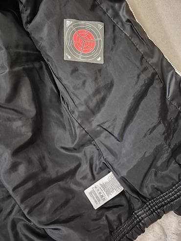 Adidas ženska jakna sa kapuljačom - Model: puf/jastučićasta jakna sa na lalafo.rs — 3 Adidas ženska jakna sa kapuljačom - Model: puf/jastučićasta jakna sa — 3