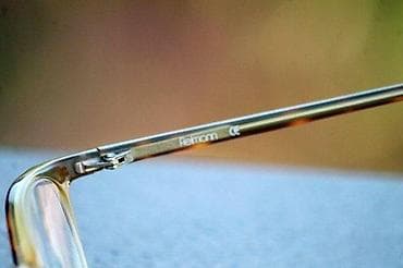 Fielmann HIP 001 FA dioptrijski ram za naočare ORIGINAL. Germany na lalafo.rs — 6 Fielmann HIP 001 FA dioptrijski ram za naočare ORIGINAL. Germany — 6