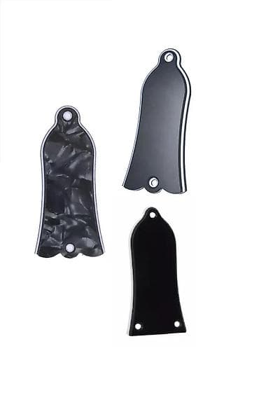 Sport & Hobby: ZVONO - GIBSON STYLE TRUSS ROD COVER | . Slanje po at lalafo.rs — 1 Sport & Hobby: ZVONO - GIBSON STYLE TRUSS ROD COVER | . Slanje po — 1