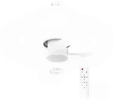 Led luster sa ventilatorom E27 NOVO. OPIS PROIZVODA: LED plafonjera sa na lalafo.rs — 8 Led luster sa ventilatorom E27 NOVO. OPIS PROIZVODA: LED plafonjera sa — 8