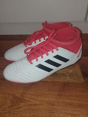 Adidas Predator kopačke za travu - Model: Predator (serija s at lalafo.rs — 2 Adidas Predator kopačke za travu - Model: Predator (serija s — 2