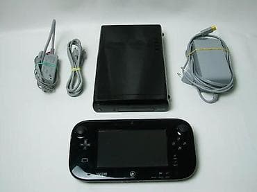 Electronics: U ponudi je Nintendo Wii U sa naslova. Stanje: odlično radno i at lalafo.rs — 3 Electronics: U ponudi je Nintendo Wii U sa naslova. Stanje: odlično radno i — 3
