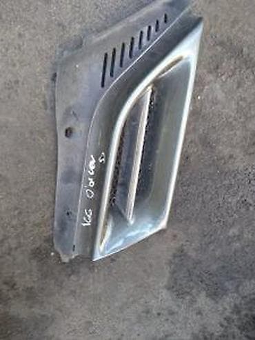 Maske hladnjaka: Alfa Romeo 166 gril branika. Alfa Romeo 166 gril branikaOriginalni na lalafo.rs — 4 Maske hladnjaka: Alfa Romeo 166 gril branika. Alfa Romeo 166 gril branikaOriginalni — 4