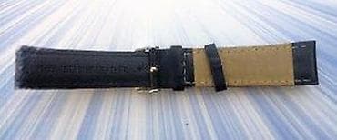 Kaiš za sat 18 mm. Kaiš za sat 18 mm. Genuine Leather. Pogledajte na lalafo.rs — 5 Kaiš za sat 18 mm. Kaiš za sat 18 mm. Genuine Leather. Pogledajte — 5