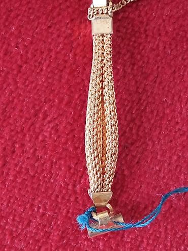 Nemačka pozlata tri kaiščića na lalafo.rs — 5 Nemačka pozlata tri kaiščića — 5