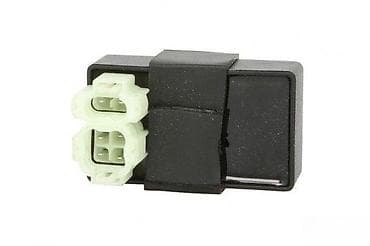 CDI modul za skuter/moped – 6-polni, AC Opis: - Elektronska CDI at lalafo.rs CDI modul za skuter/moped – 6-polni, AC Opis: - Elektronska CDI