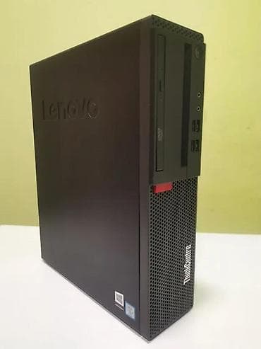 Lenovo ThinCentre M710S Procesor i5 7600T Ram 8gb ddr4 SSD 256gb NVME na lalafo.rs Lenovo ThinCentre M710S Procesor i5 7600T Ram 8gb ddr4 SSD 256gb NVME