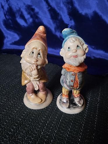 Figure patuljaka Fontanini Depose Italija 1960g +. Figure na lalafo.rs Figure patuljaka Fontanini Depose Italija 1960g +. Figure