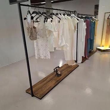 Furniture: ŠTENDERI ZA VENČANICE I HALJINE X6S IZRADA PO MERI | at lalafo.rs — 2 Furniture: ŠTENDERI ZA VENČANICE I HALJINE X6S IZRADA PO MERI | — 2