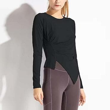 Personal Items: Bluze
Cena 1800
Uni vel.
V/013 at lalafo.rs — 2 Personal Items: Bluze
Cena 1800
Uni vel.
V/013 — 2